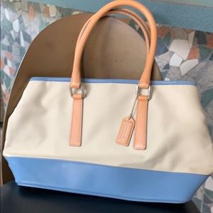 Coach Handbag